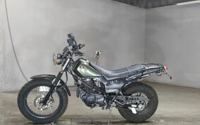 YAMAHA TW225 DG09J