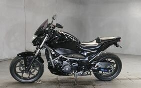 HONDA NC 700 S 2012 RC61