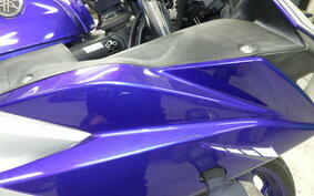 YAMAHA YZF-R25 A RG10J