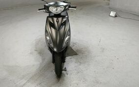 YAMAHA AXIS Z SED7J