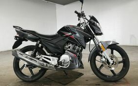 YAMAHA YX125DX PCJL