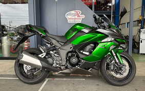 KAWASAKI NINJA 2020 ZXT02K