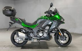 KAWASAKI VERSYS 1000 SE 2019 LZT00D