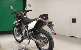 KAWASAKI KLX125 LX125C