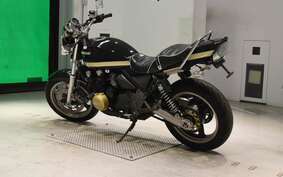 KAWASAKI ZEPHYR 400 KAI 2000 ZR400C