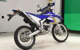 YAMAHA WR250R DG15J