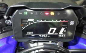 YAMAHA YZF-R7 2022 RM39J