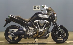 YAMAHA MT-01 2005 RP12