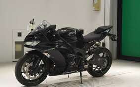 KAWASAKI NINJA ZX-6R A 2020 ZX636G