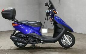 YAMAHA AXIS 125 TREET SE53J