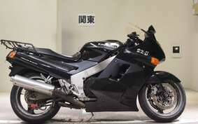 KAWASAKI ZZ1100 NINJA R 1991 ZXT10C