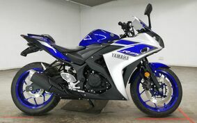 YAMAHA YZF-R25 RG10J