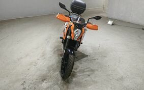 KTM 125 DUKE JGA4B