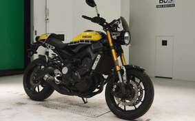 YAMAHA XSR900 2016 RN46J