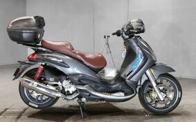 PIAGGIO BEVERLY 500 2015 M345