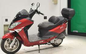 SYM RV125 I Type