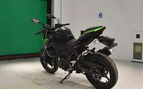 KAWASAKI Z400 Gen.2 2021 EX400G