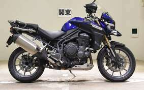 TRIUMPH TIGER EXPLORER 2012 1F11E9