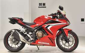 HONDA CBR400R 2019 NC56