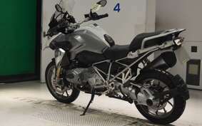 BMW R1200GS 2013