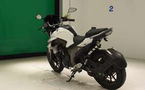 YAMAHA FZS25