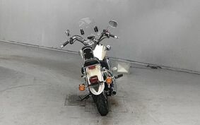 YAMAHA DRAGSTAR 250 VG02J