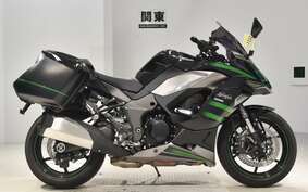 KAWASAKI NINJA 1000 SX ZXT02K