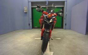 DUCATI MULTISTRADA 1200 2013 A302J