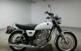 YAMAHA SR400 2004 RH01J