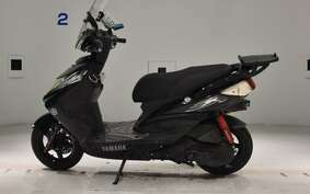 YAMAHA CYGNUS 125 XSR 2 SE44J