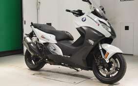 BMW C650 SPORT 2017 0C04