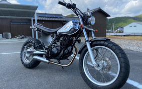 YAMAHA TW225 DG09J