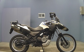 BMW G650GS SERTAO 2013 0136