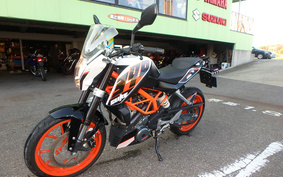 KTM (OTHER) 2017 JG409