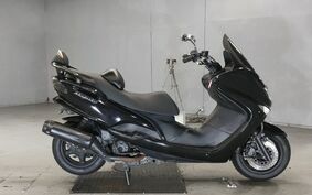 YAMAHA MAJESTY 125 SE27