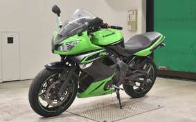 KAWASAKI NINJA 400R 2012 ER400B