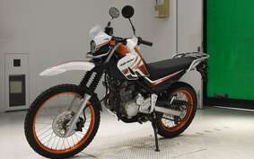 YAMAHA SEROW 250 Gen.3 DG31J