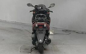 YAMAHA TRICITY 125 SE82J