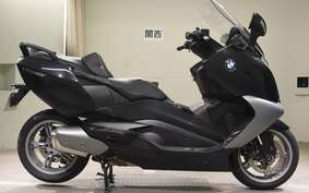 BMW C650GT 2014 0133