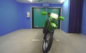 KAWASAKI KDX125 SR 1994 DX125A