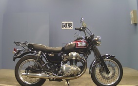 KAWASAKI W650 2001 EJ650A