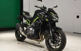 KAWASAKI Z900 Gen.2 2022 ZR900B