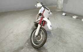 YAMAHA DT200 WR 3XP