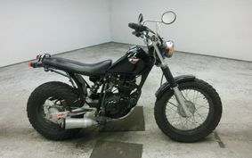 YAMAHA TW200 2JL