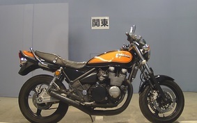 KAWASAKI ZEPHYR 400 KAI 2004 ZR400C