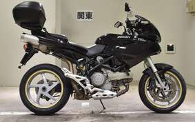 DUCATI MULTISTRADA 1000 DS 2004 A100A