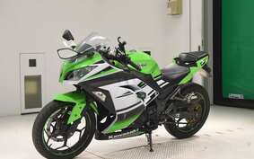 KAWASAKI NINJA 250 ABS EX250L