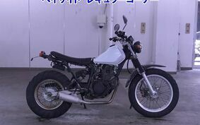 YAMAHA TW225 DG09J