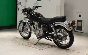 KAWASAKI ESTRELLA BJ250A