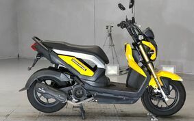 HONDA ZOOMER-X JF52